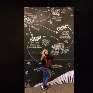 Meet your Posher, Fernanda